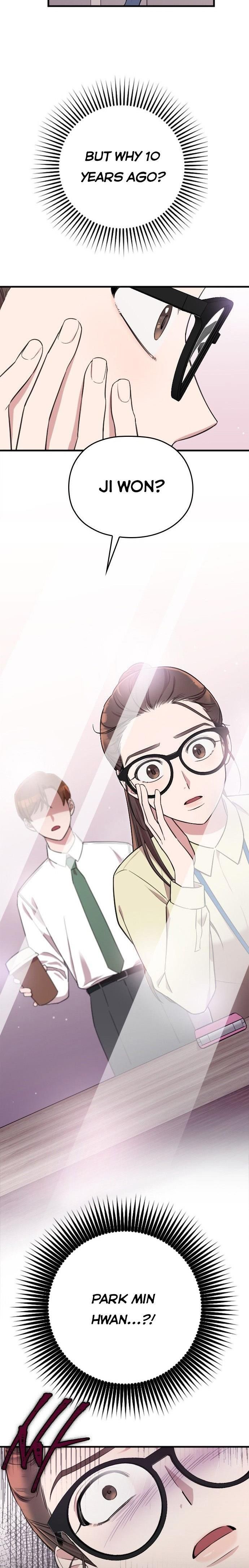 Marry My Husband Chapter 1 image 35